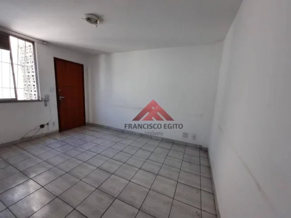 Imagem Apartamento com 3 dormitórios à venda, 64 m² por R$ 200.000,00 - Barreto - Niterói/RJ