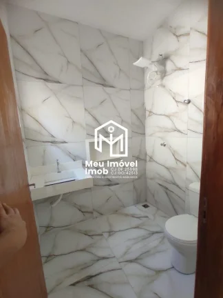 Imagem Casa 2 Quartos 1 Suíte 1 Vaga 72 m² em Luziânia