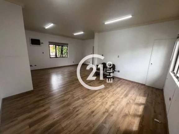 Imagem Casa com 14 dormitórios, 600 m² - venda por R$ 8.200.000,00 ou aluguel por R$ 42.760,00/mês - Jardim América - São Paulo/SP