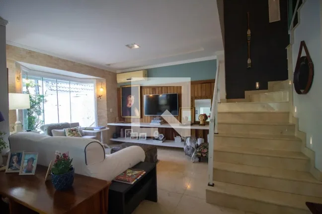 Imagem Casa à Venda - Vargem Pequena, 4 Quartos, 200 m2