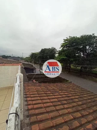 Imagem Casa com 3 dormitórios à venda, 232 m² por R$ 380.000,00 - Padre Manoel da Nóbrega - Cubatão/SP