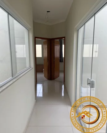 Imagem CASA RESIDENCIAL em SALTO - SP, RESIDENCIAL SÃO BENTO