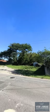 Lote à Venda no Bairro Passagem - Tubarão/SC | 576m²