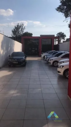Imagem Salão Comercial para locação, Vila das Merces São Paulo - .