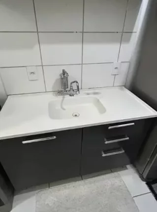 Imagem Apartamento à venda em São Gonçalo, Neves (Neves), com 2 quartos, 45m2