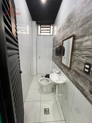 Imagem Ponto Comercial no Capão com 486m²