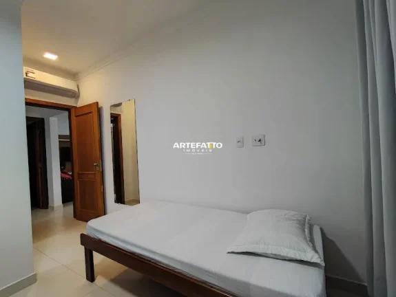 Imagem Charmoso apartamento nas Toninhas em Ubatuba, a poucos metros do mar