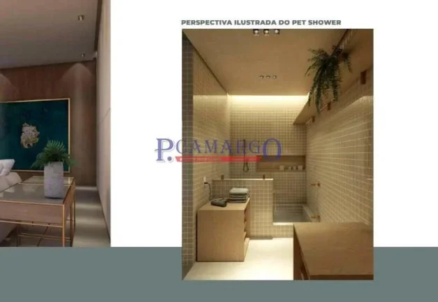 Imagem Apartamento Padrão