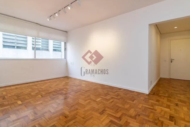 Apartamento à Venda - Jardim Paulista, 2 Quartos, 87 m2 - São Paulo
