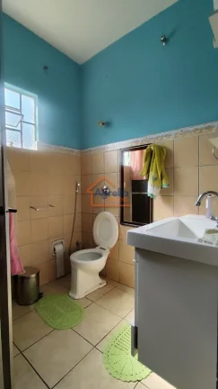 Imagem Casa à venda no bairro Vila Bianchi - Mogi Mirim/SP
