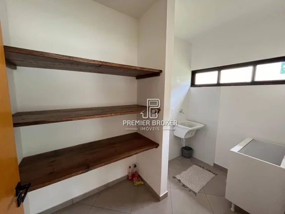 Imagem Casa à venda, 121 m² por R$ 840.000,00 - Vargem Grande - Teresópolis/RJ