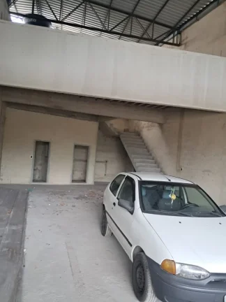 Imagem Galpão para Venda em Rio de Janeiro, Campo Grande, 2 banheiros, 10 vagas