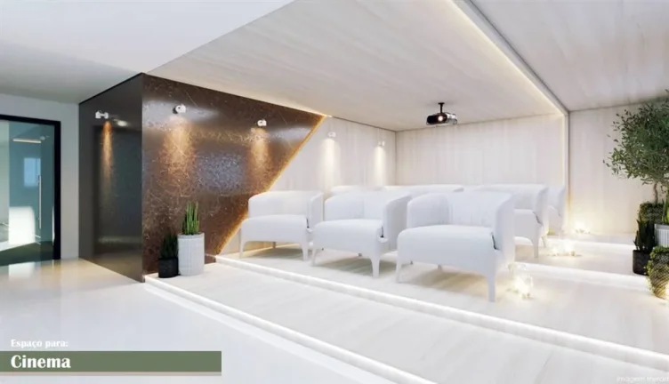 Imagem APARTAMENTO COM 117.58 m² - CAIÇARA - PRAIA GRANDE SP