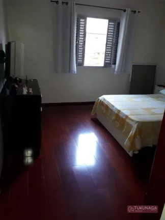 Imagem Sobrado com 3 quartos à venda, 154 m² por R$ 765.000 - Jardim Palmira - Guarulhos/SP