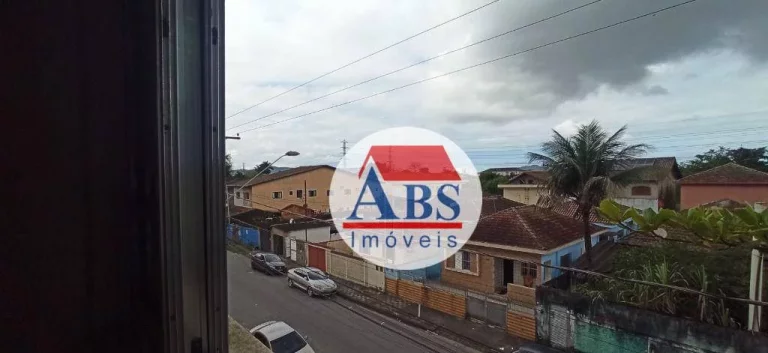 Imagem Apartamento com 3 dormitórios à venda, 80 m² por R$ 270.000,00 - Jardim Casqueiro - Cubatão/SP