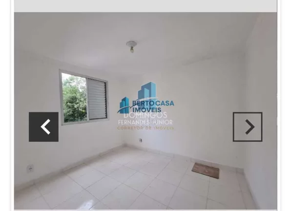 Imagem Apartamento Padrão