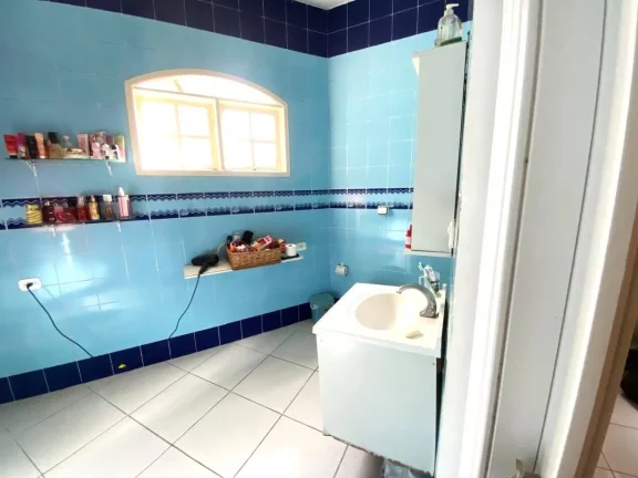 Imagem Linda casa térrea a venda no Jardim Primavera - Iguape/SP