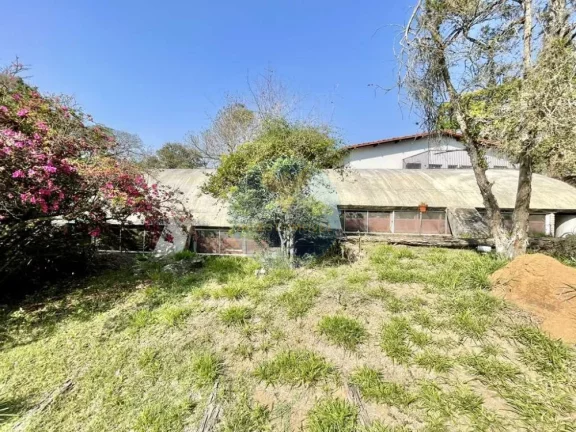 Imagem Casa em Condomínio a Venda no bairro Granja Viana - Cotia, SP