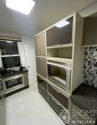 Imagem Apartamento para Venda em São Bernardo do Campo / SP no bairro Nova Petrópolis