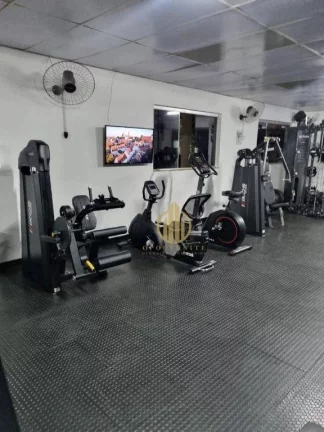 Imagem Apartamento com 2 dormitórios, 47 m² - venda por R$ 165.000,00 ou aluguel por R$ 1.690,00/mês - Jardim Manoel Penna - Ribeirão Preto/SP