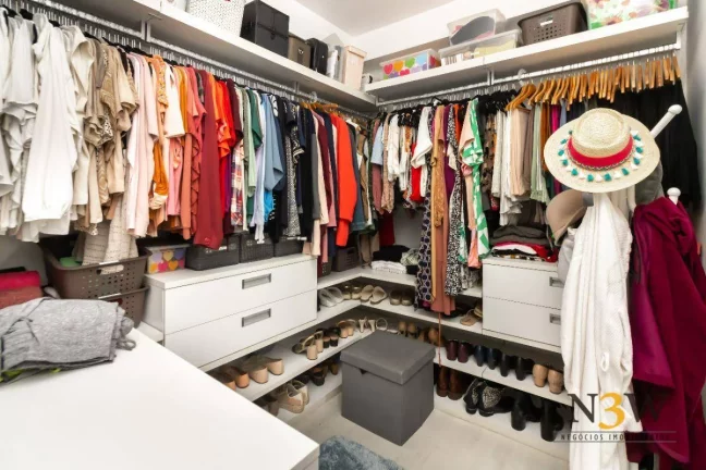 Imagem Apartamento à venda na Vila Leopoldina São Paulo SP com 3 dormitórios, 3 suítes, 3 vagas de garagem e 210m².