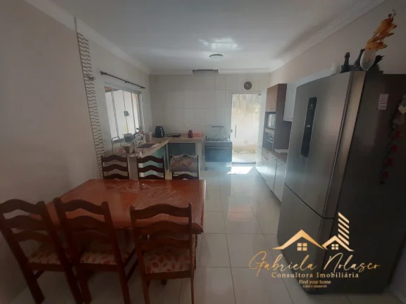 Imagem Casa Jardim Eunice