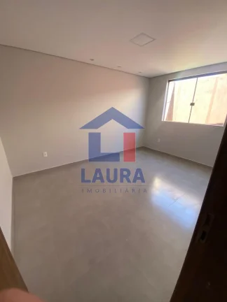 Imagem CASA RESIDENCIAL em PARÁ DE MINAS - MG, PADRE LIBÉRIO