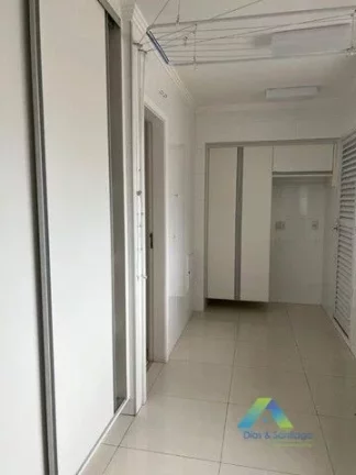 Imagem MIRANDOPOLIS Apartamento 205M², 4 dormitórios, designer moderno, varanda gourmet, 4 vagas ótima localização e valor !!!