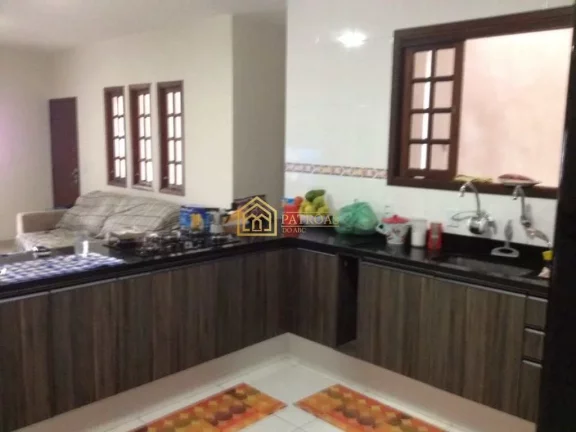 Imagem Casa Padrão
