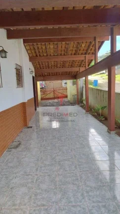 Imagem Casa Duplex à Venda - Canelas City, Iguaba Grande/RJ
