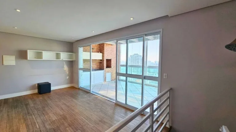Imagem Apartamento 4 dormitórios - Jardim do Mar - São Bernardo do Campo