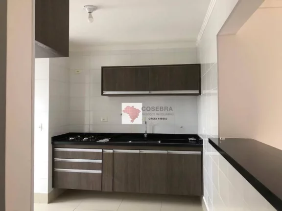 Imagem Apartamento à venda, 65 m² por R$ 940.000,00 - Vila Olímpia - São Paulo/SP