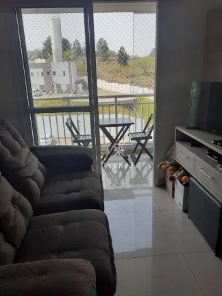 Imagem Apartamento com 2 dormitórios à venda, 51 m²- Cotia - Cotia/SP