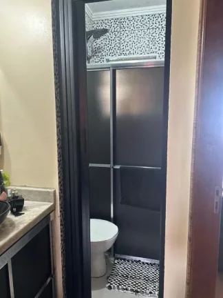 Imagem Apartamento com 2 dormitórios à venda, 47 m² por R$ 210.000,00 - Jardim Luciana - Itaquaquecetuba/SP