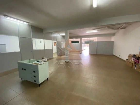 Imagem Comercial - Ribeirão Preto - Jardim Zara