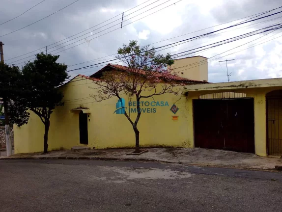 Imagem Casa Padrão