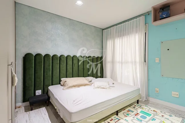 Imagem Apartamento à venda no bairro Anhangabaú - Jundiaí/SP