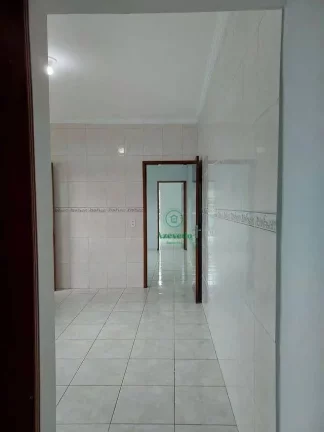 Imagem Sobrado à venda, 137 m² por R$ 710.000,00 - Parque Continental II - Guarulhos/SP