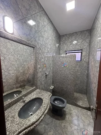 Imagem Casa à Venda no Jardim Panorâmico – 3 Quartos, R$450 mil