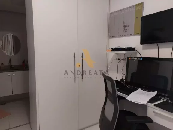 Imagem RUA TEIXEIRA HEIZER - Excelente cobertura 3 quartos - FRAMES
