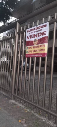 Imagem VENDO APARTAMENTO COM 112 m² NO RECREIO DOS BANDEIRANTES.