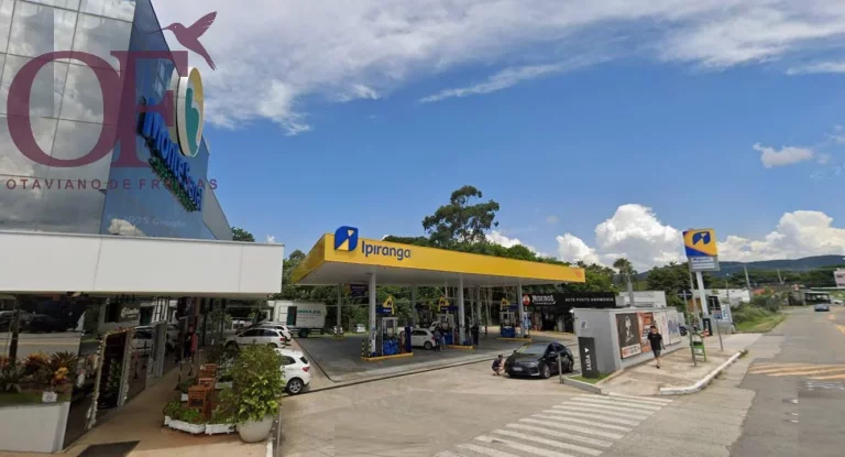 Imagem Terreno de 4.000 m² no bairro Medeiros - Ótima localização!