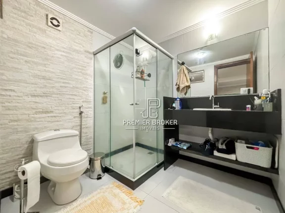 Imagem Casa com 4 dormitórios à venda, 128 m² por R$ 620.000,00 - Granja Guarani - Teresópolis/RJ