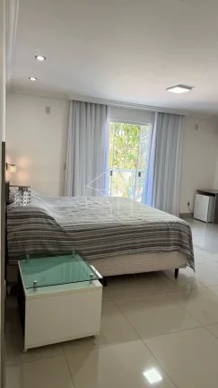 Imagem Casa Duplex 4 quartos 2 suites com closet – Arquipélago de Manguinhos, Serra/ES