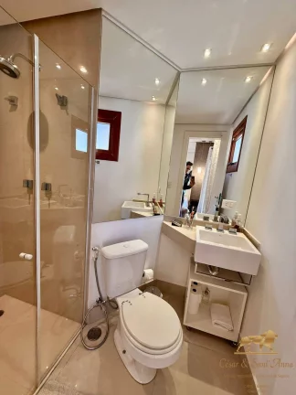 Imagem Magnífico Apartamento para locação por temporada