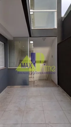 Imagem APARTAMENTO 02 DORMITÓRIOS/SACADA/ELEVADOR/SALÃO DE FESTAS/01 VAGA