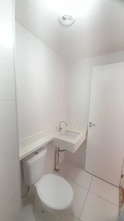 Imagem Apartamento Vila Mariana - 29M², 1 Dorm, 1 Suíte, Academia, Churrasqueira, Coworking, Rooftop, Espaço Pet.