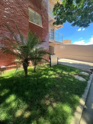 Imagem Apartamento com 3 dormitórios à venda, 103 m² por R$ 650.000,00 - Centro - Lagoa Santa/MG