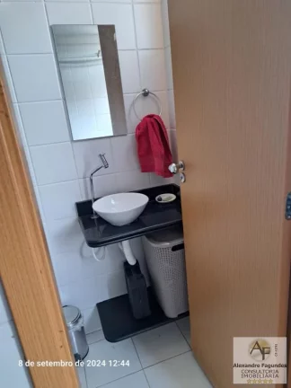 Imagem Apartamento para Venda em Goiânia, ALTO DA GLORIA, 3 dormitórios, 1 suíte, 3 banheiros, 1 vaga