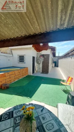 Imagem CASA RESIDENCIAL em PRAIA GRANDE - SP, MARACANÃ
